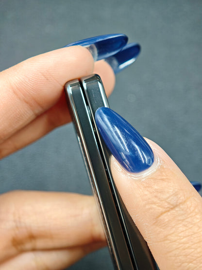 Tita Zirconium Polished
