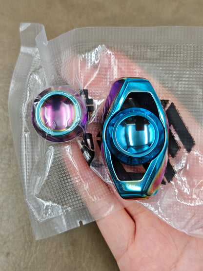 Er Niu Tungsten