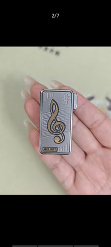 Melody Titanium