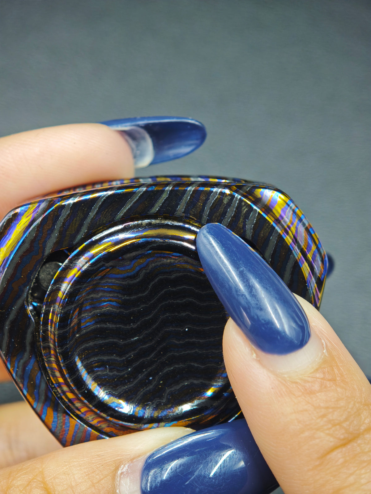 Fushion Zircuti