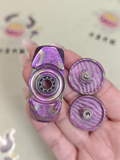 Qilin Zirconium Zircuti