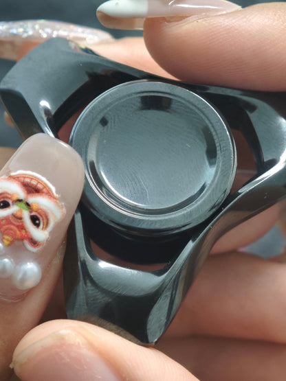 Liquid Zirconium Polished