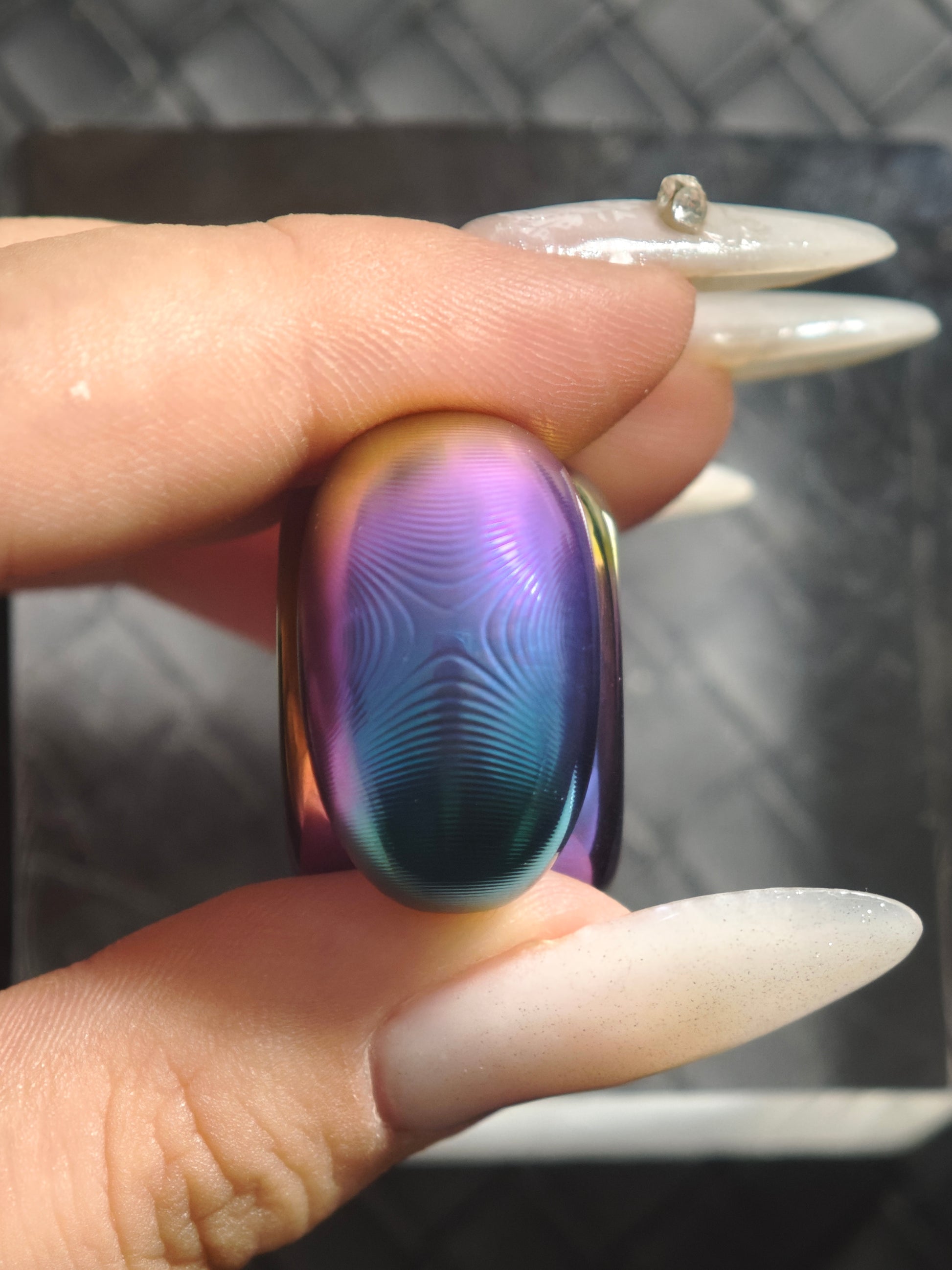 Edan Titanium
