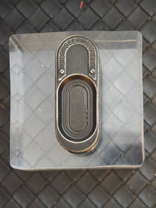 Slider Stainless Steel