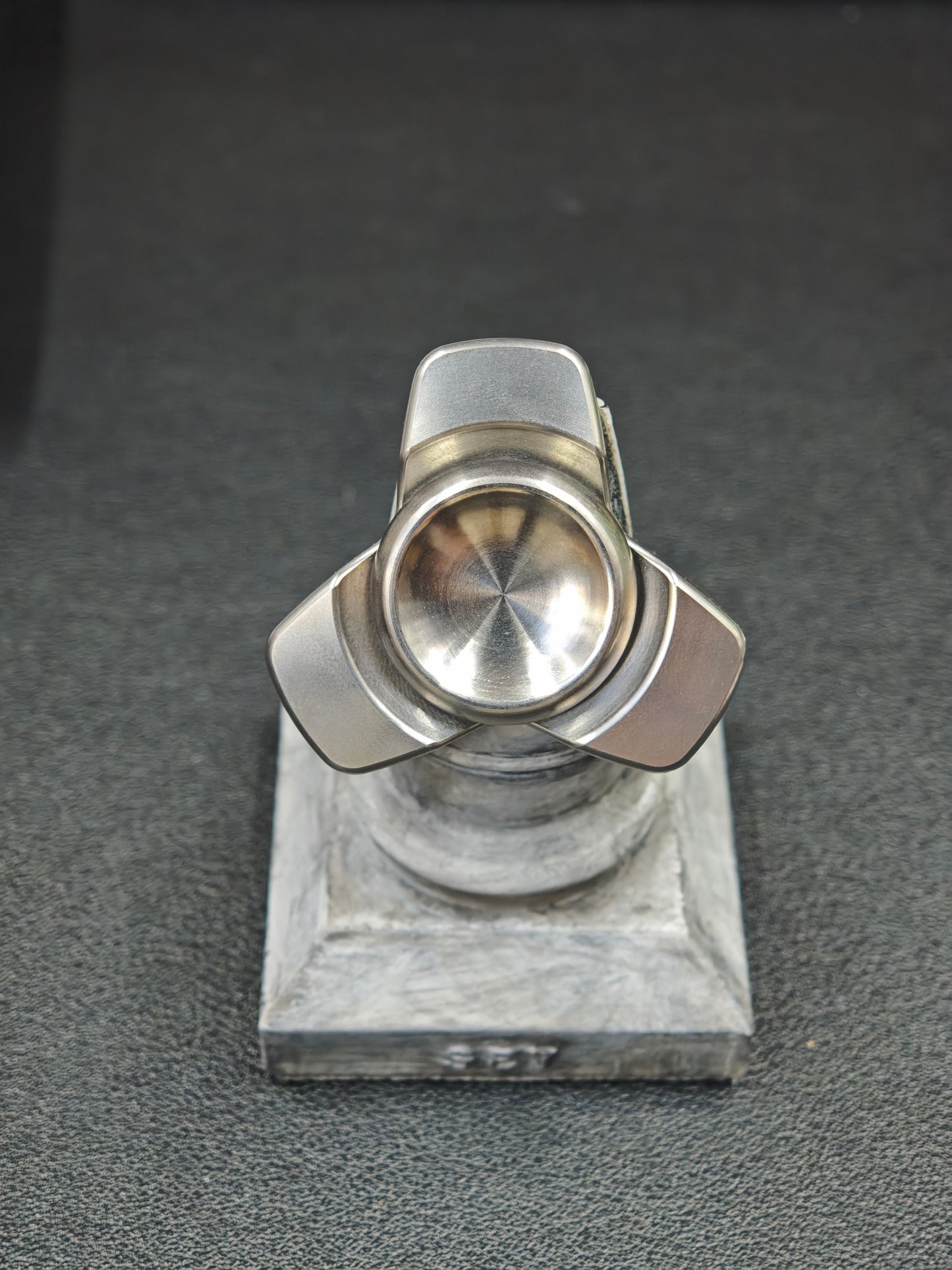 Tungsten