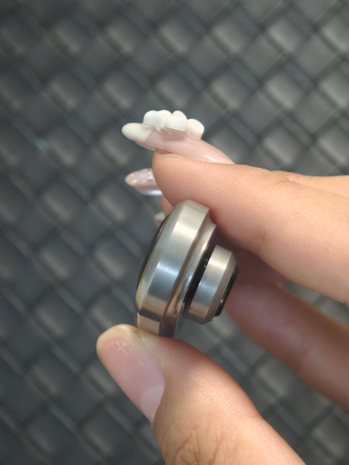 Crispy Stick Mini Stainless Steel
