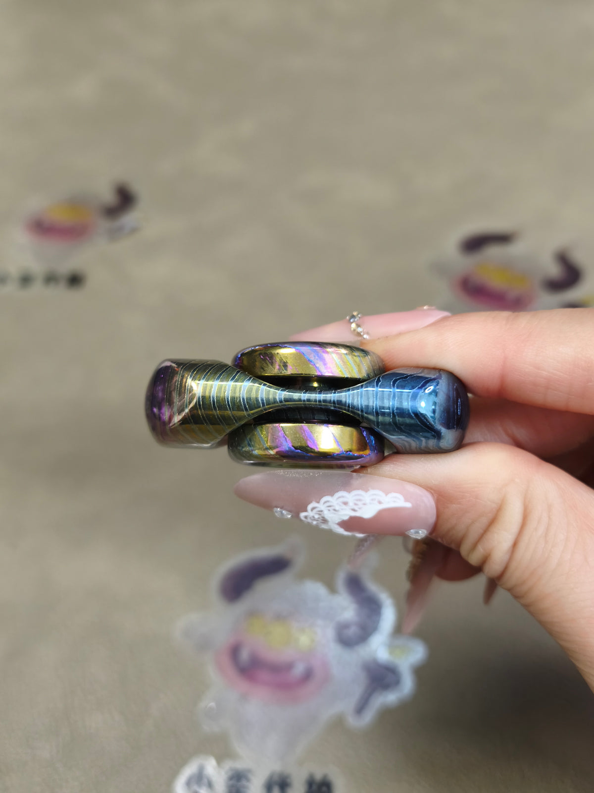 Origin Point Zircuti