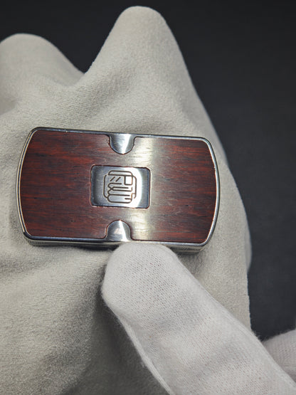 Root Three Titanium
