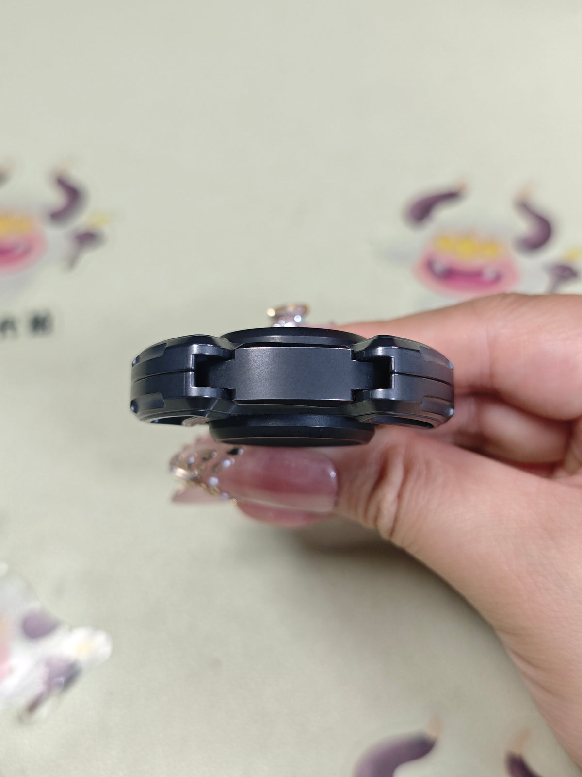 Radiation Pro Shell Opening Zirconium