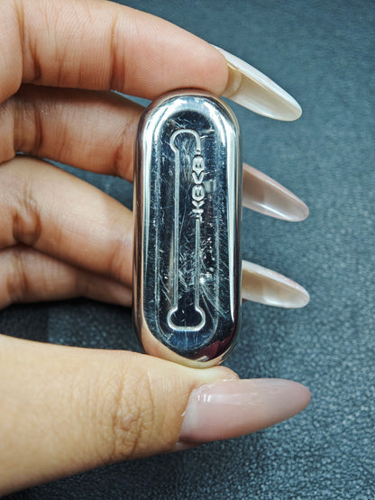 Floating Cloud Titanium