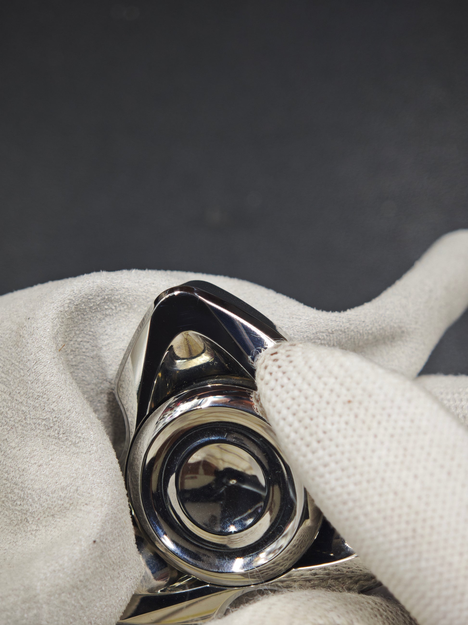 Nun Stainless Steel