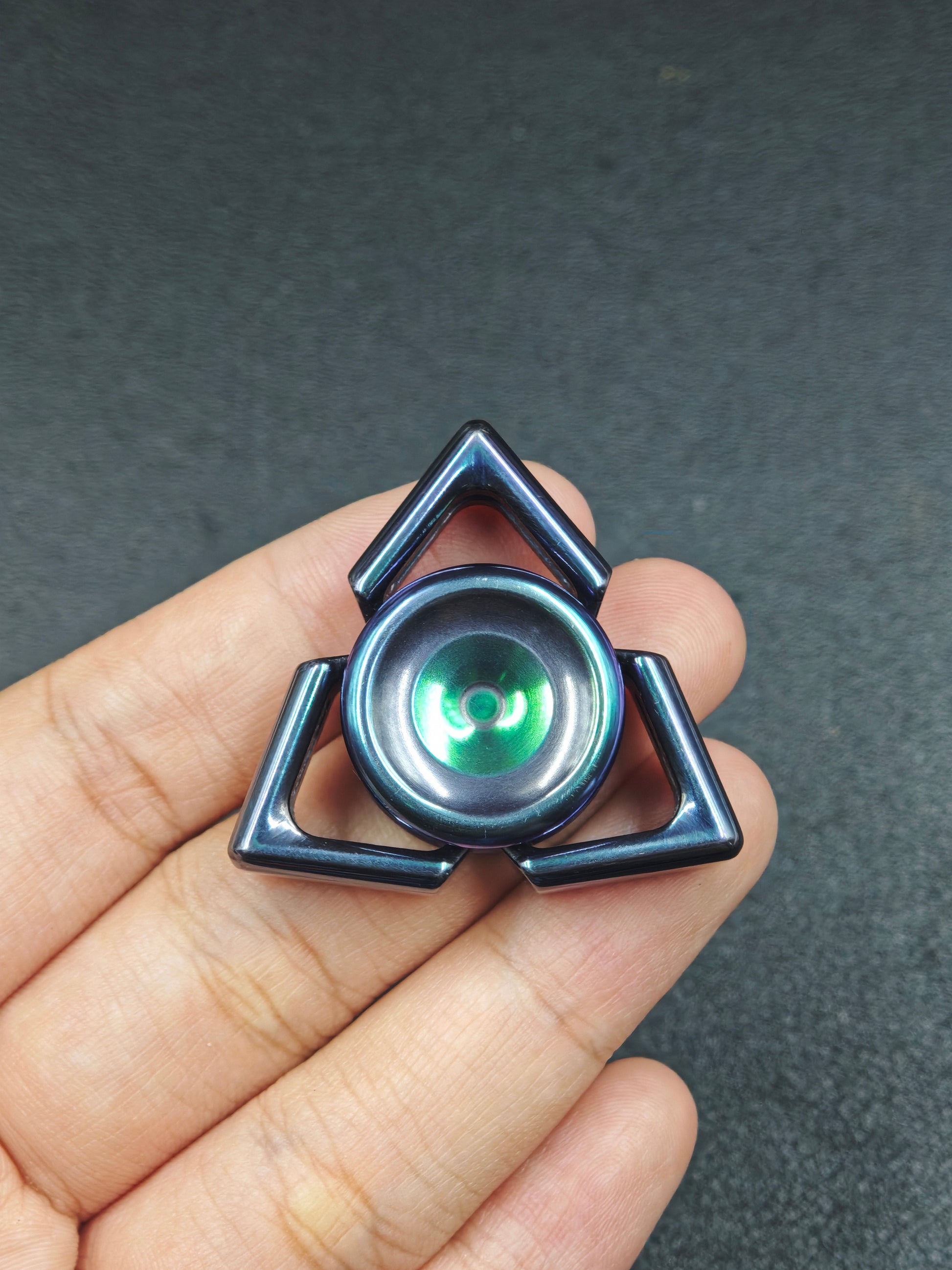 Tungsten