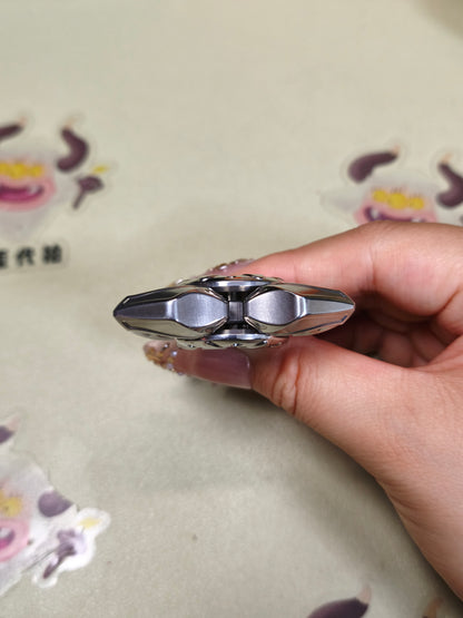 Lotus Stainless Steel