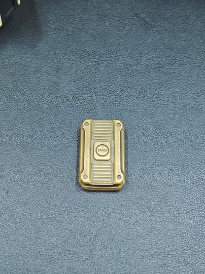 Iron Guard Copper