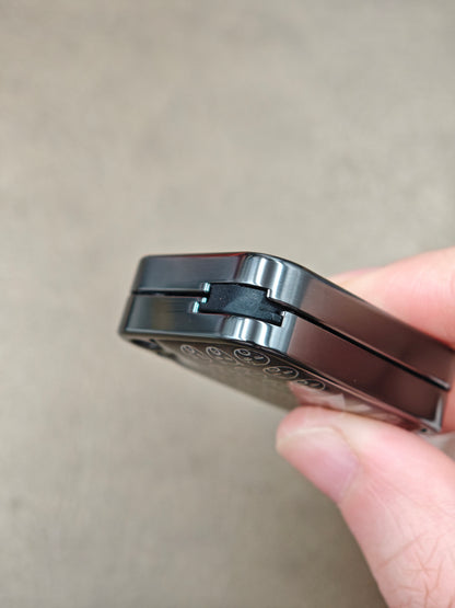 Price Tag Nine Palace Zirconium