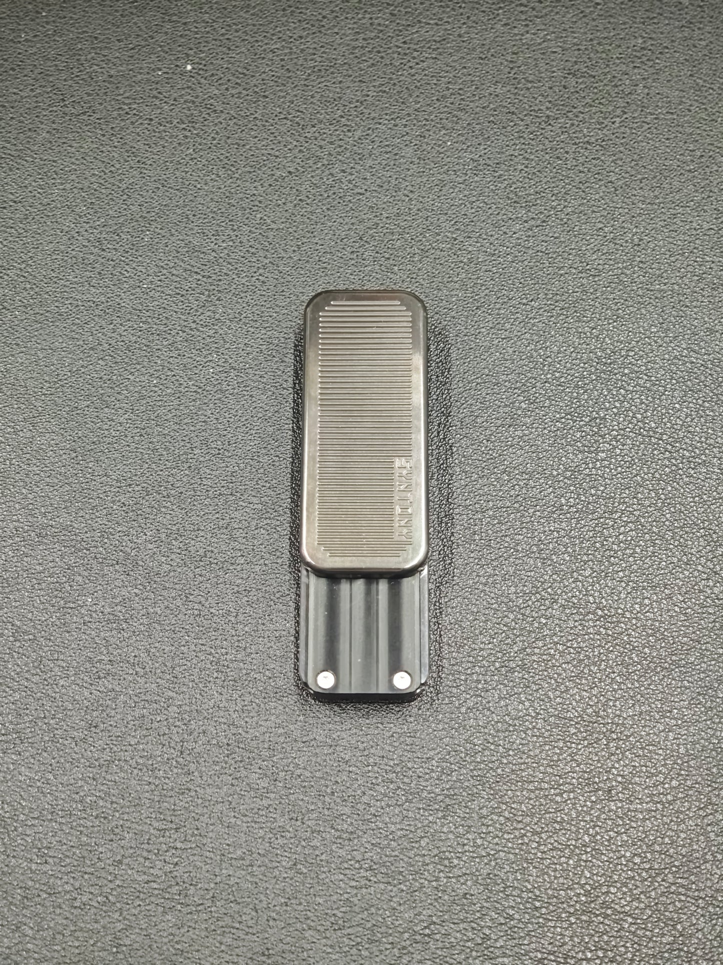 SYNTONY Zirconium