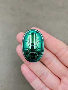 Jingle Beetle Zirconium