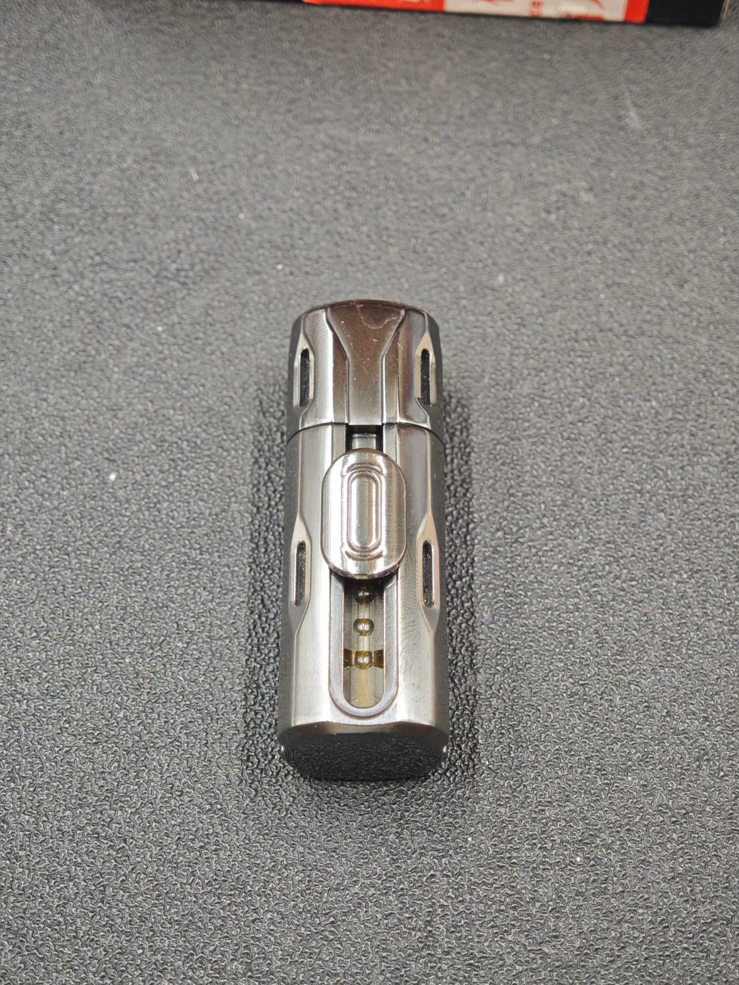 Phase Zirconium PEI