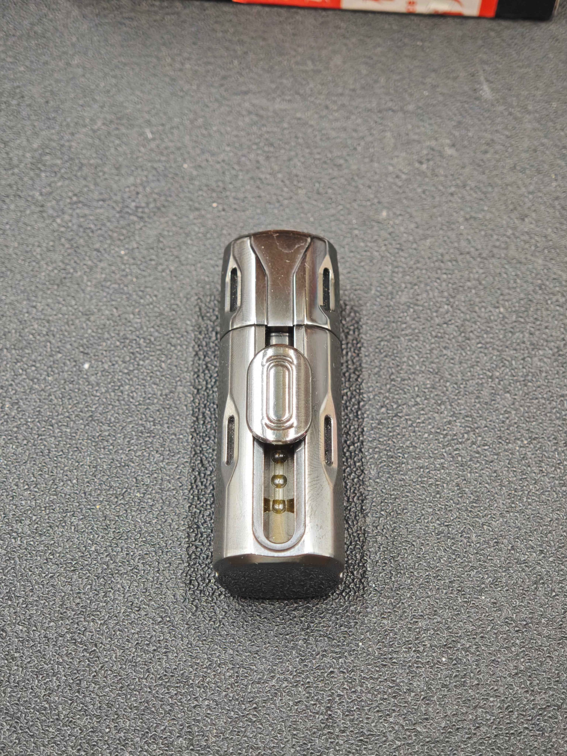 Phase Zirconium PEI