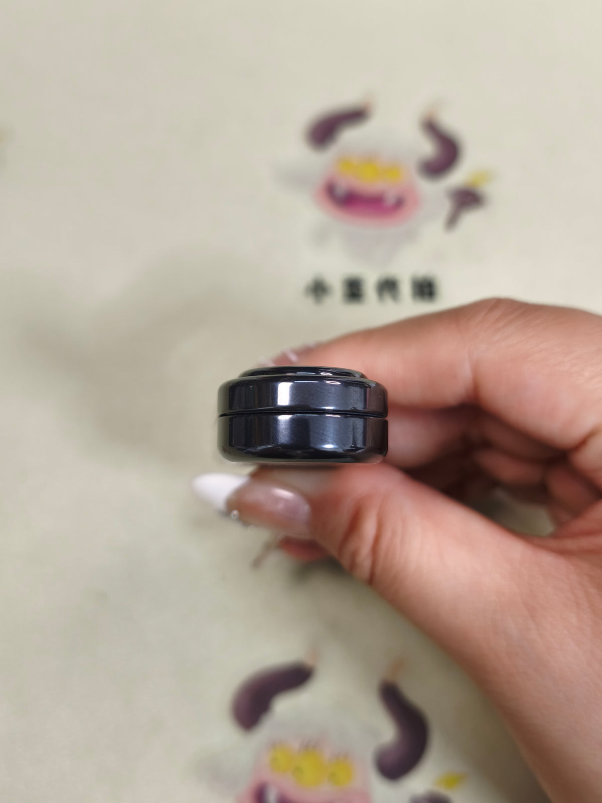 Voice Zirconium