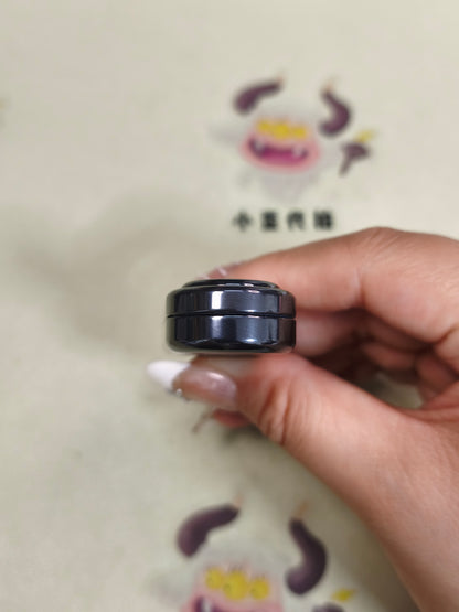 Voice Zirconium