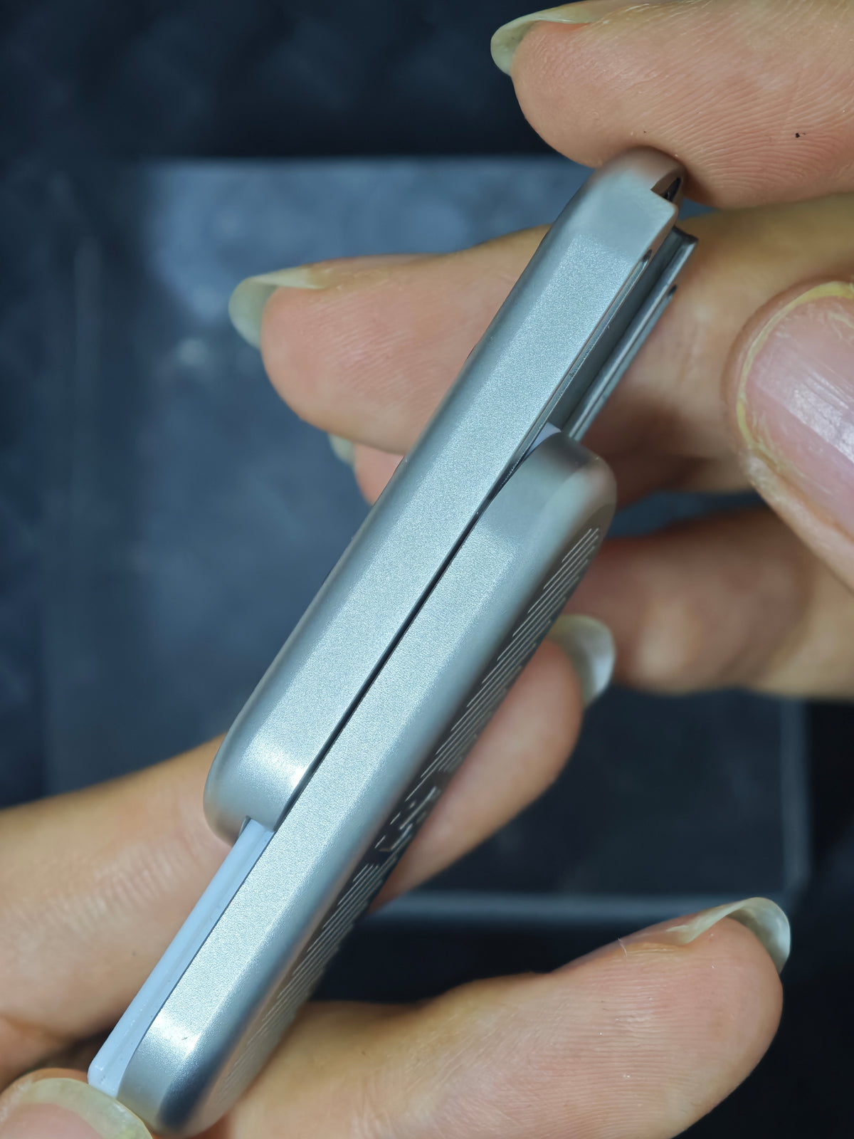 Bean+ Stainless Steel