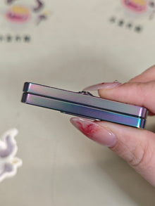 Hada Titanium Color-Anodized