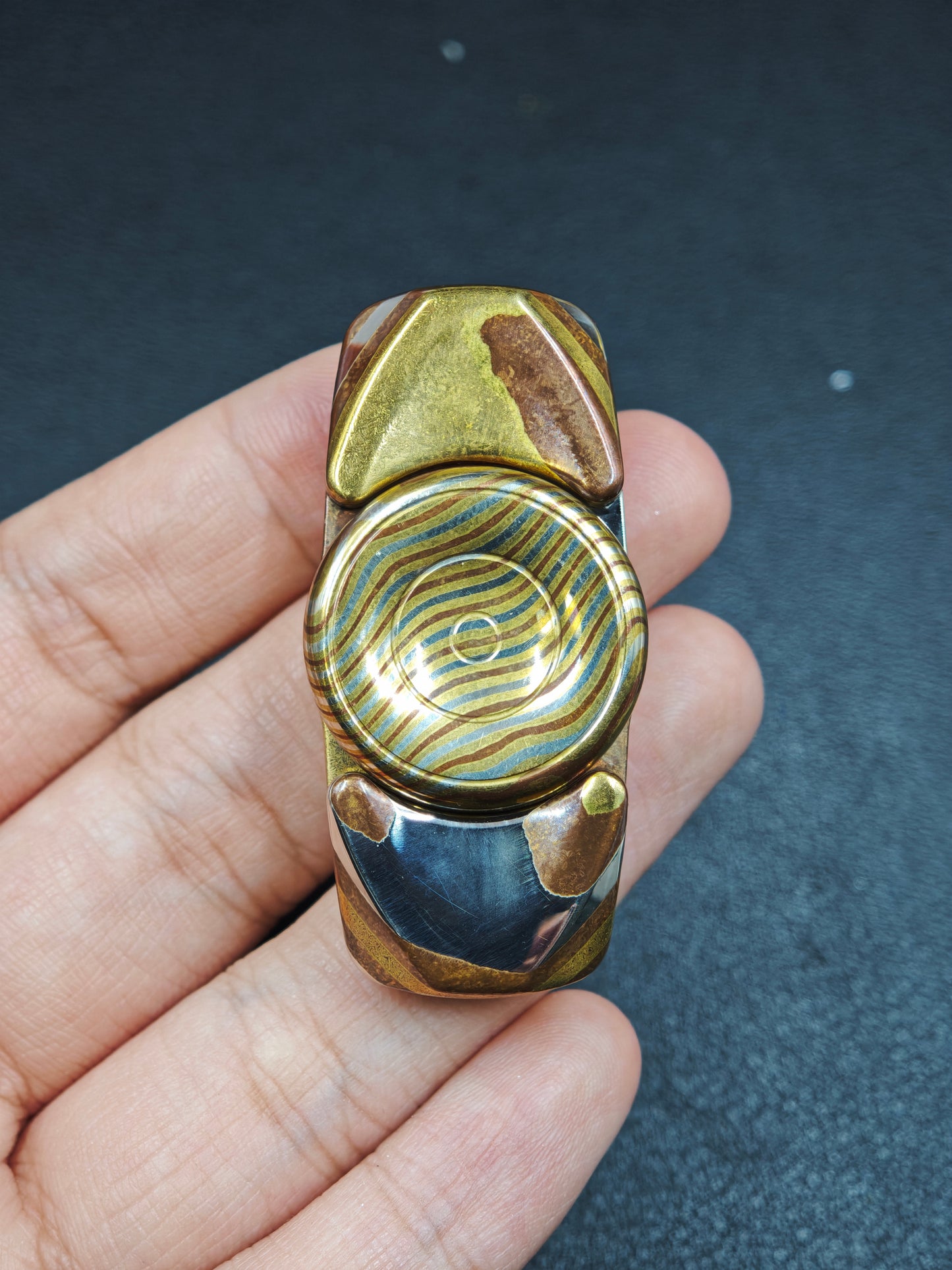 Mokume