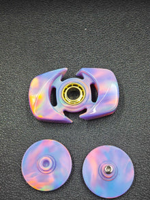 Spinner