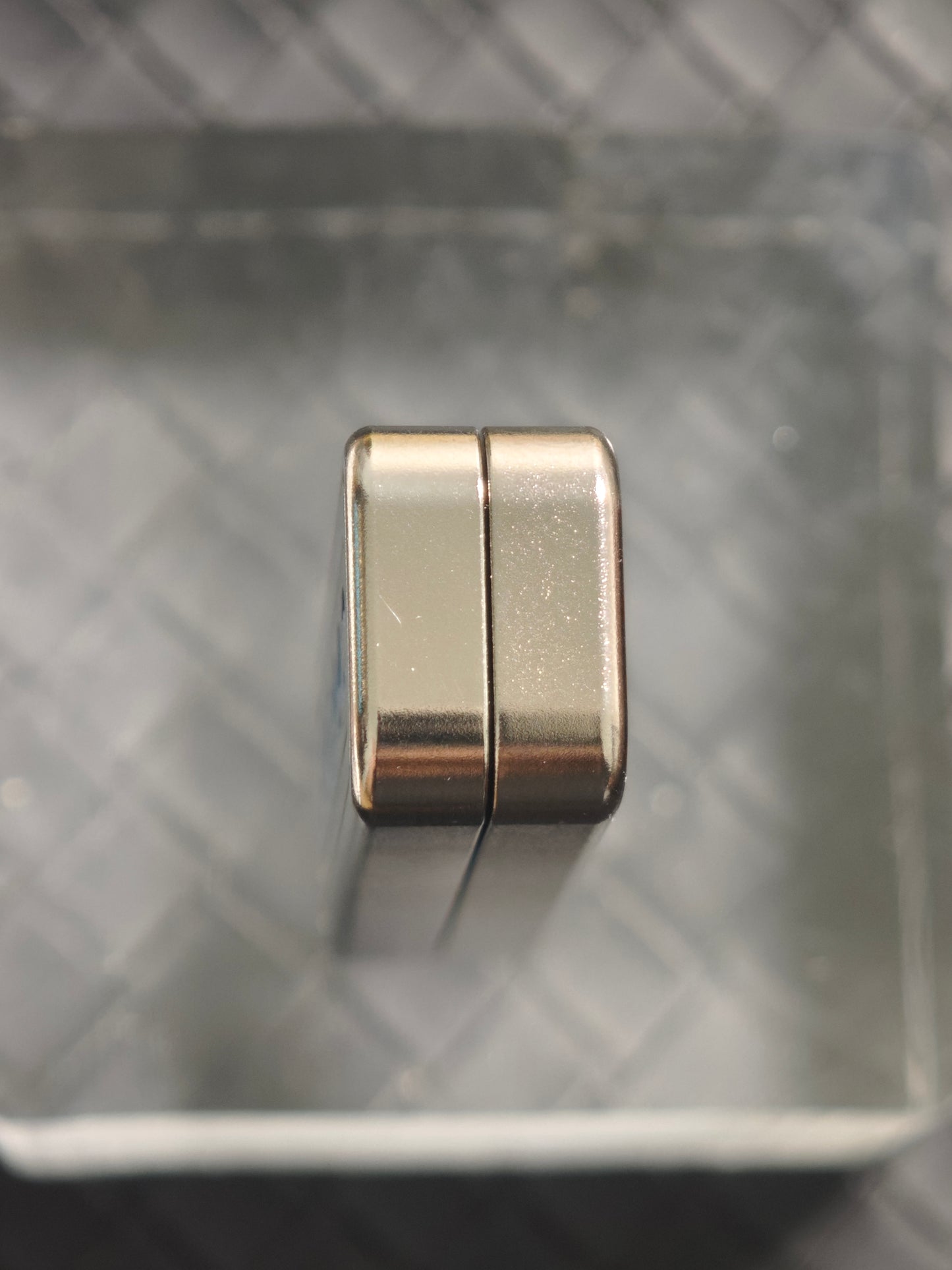 Secret Titanium
