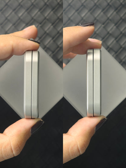 Flipoo Stainless Steel
