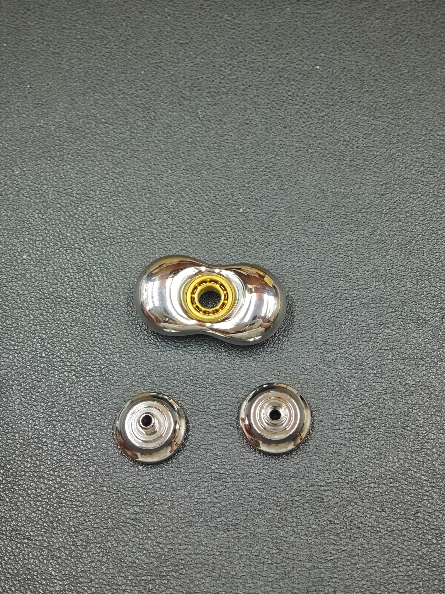 Cell Mini Stainless Steel