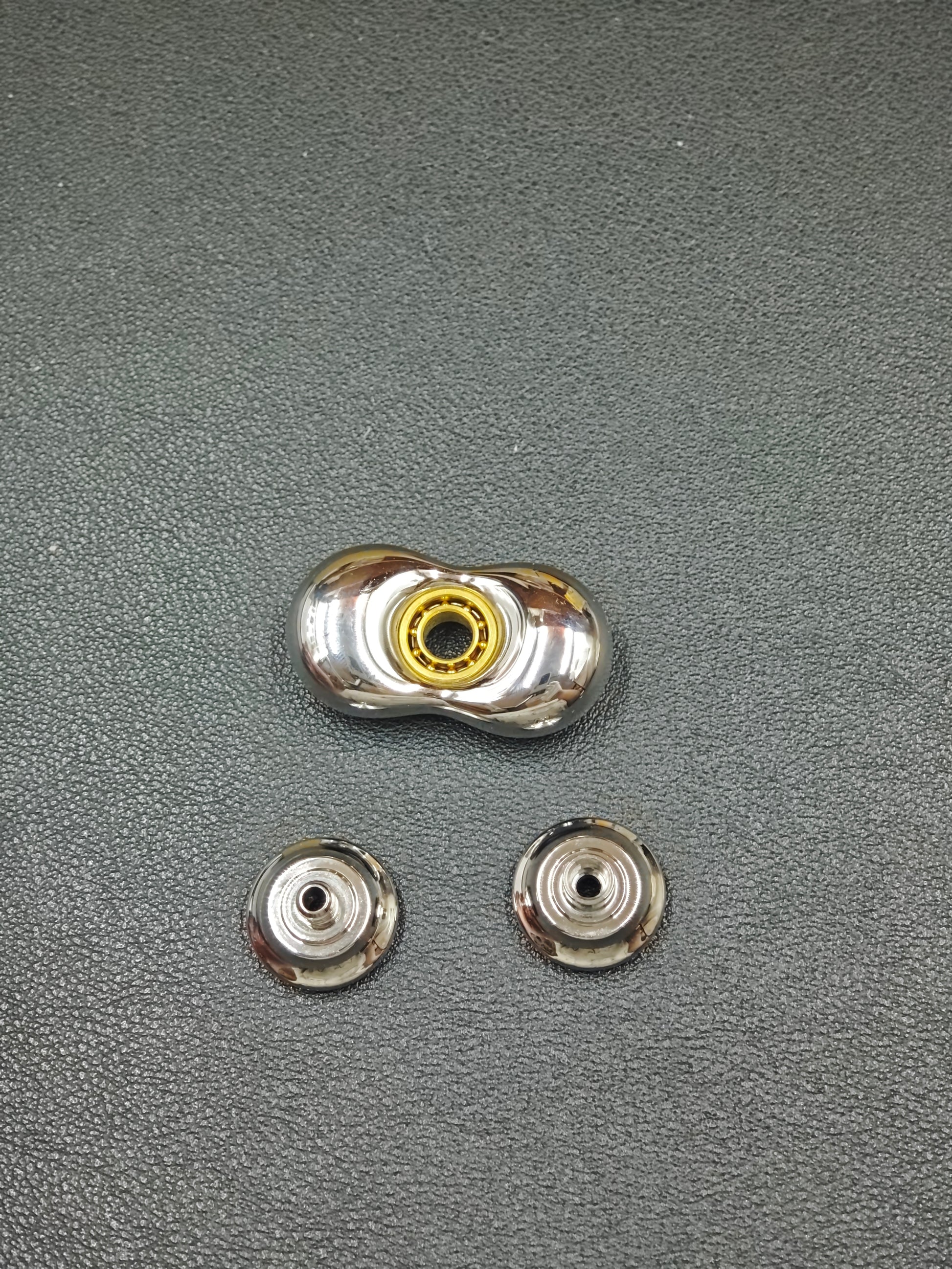 Cell Mini Stainless Steel