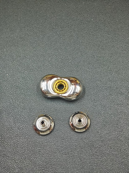 Cell Mini Stainless Steel