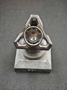 EXP Tungsten Titanium