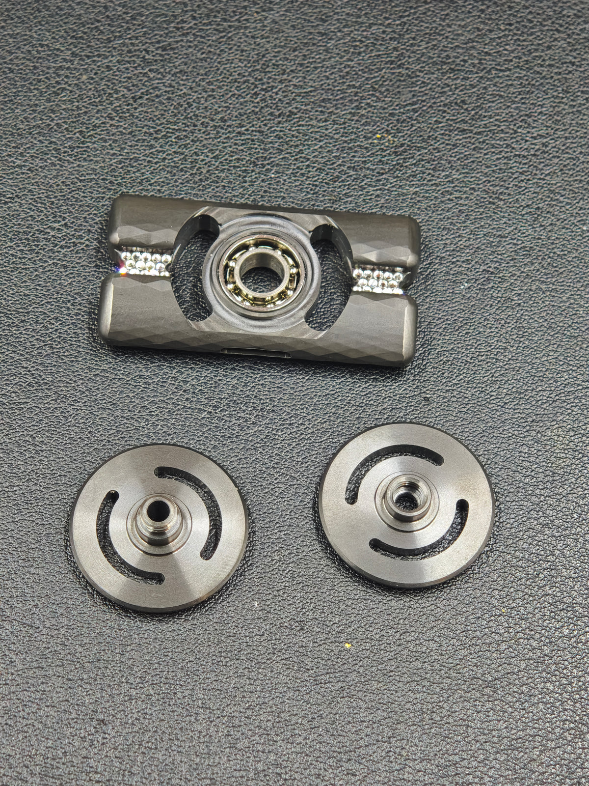 Galaxy Zirconium