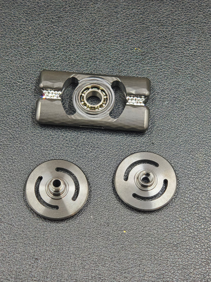 Galaxy Zirconium