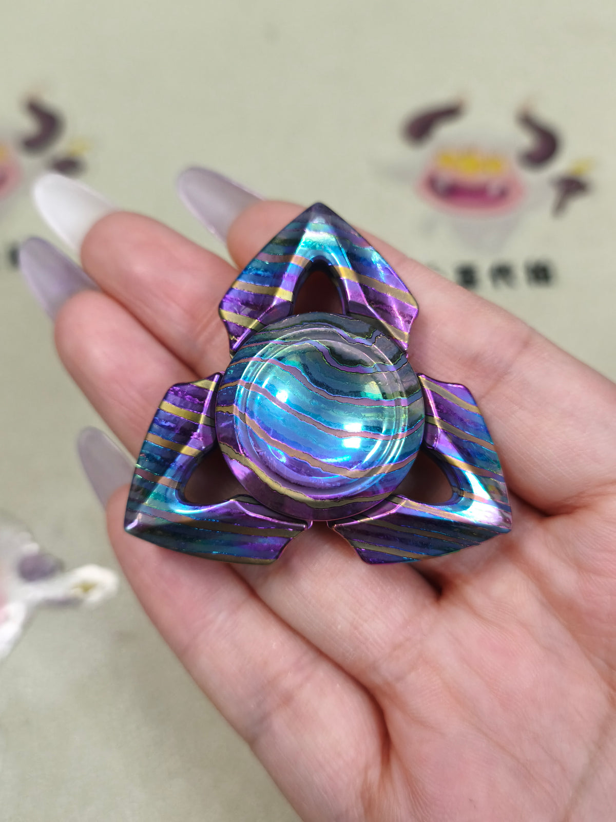 Soul Zircuti