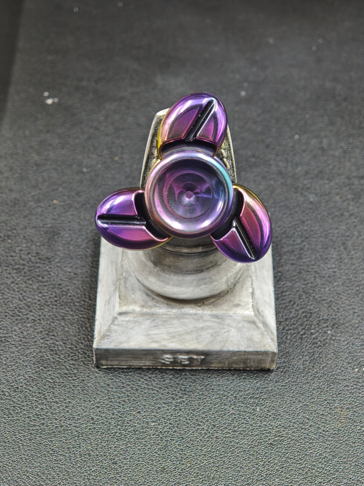 Coffee Bean Tungsten