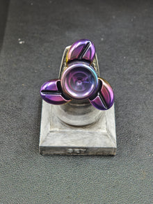 Coffee Bean Tungsten