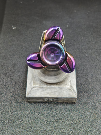 Coffee Bean Tungsten