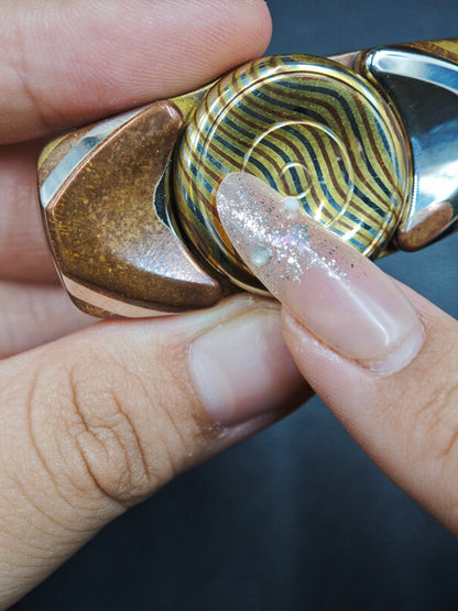 Mokume