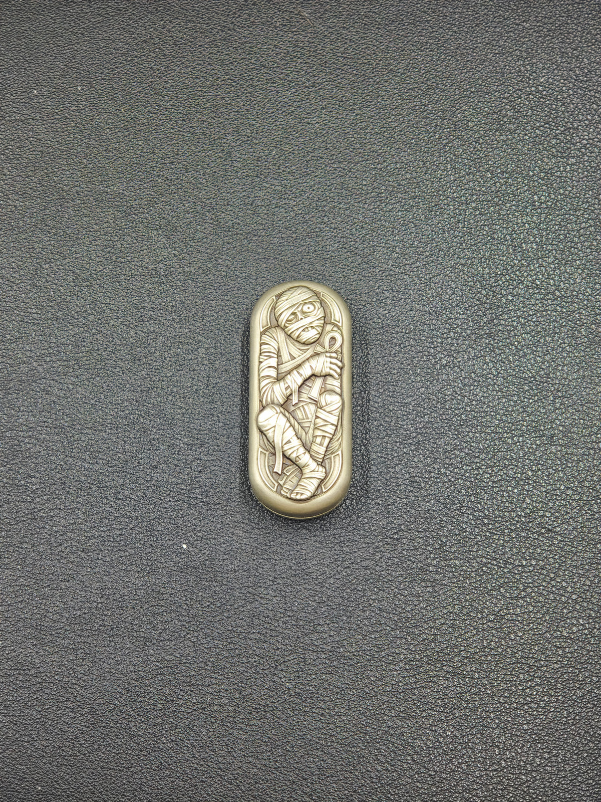 Vigil Cupronickel