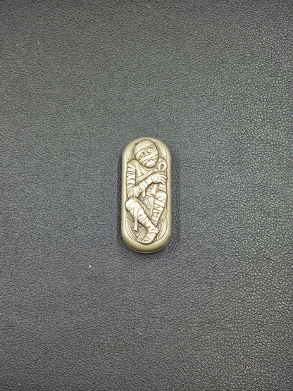 Vigil Cupronickel