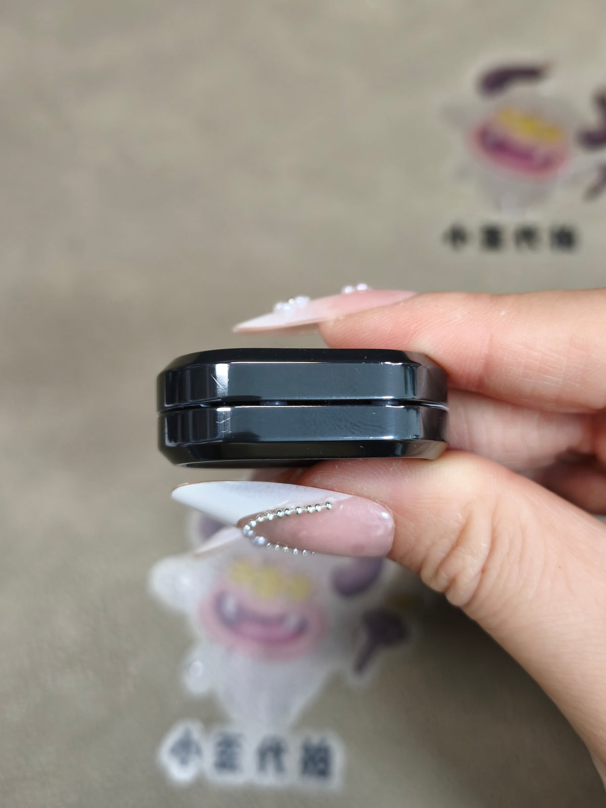 Nado Zirconium