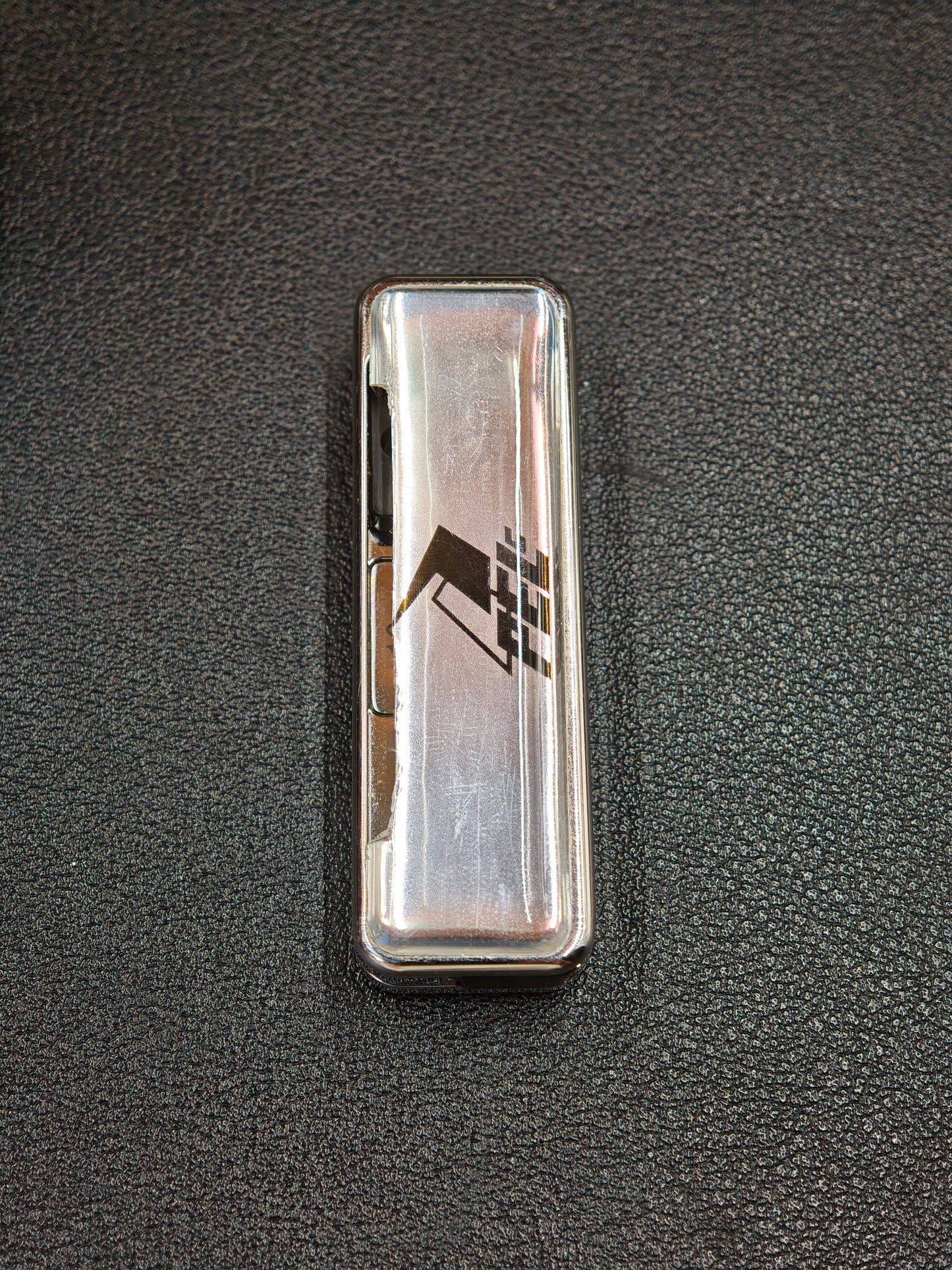 Tita Stainless Steel Polished