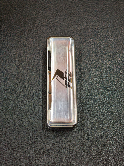 Tita Stainless Steel Polished