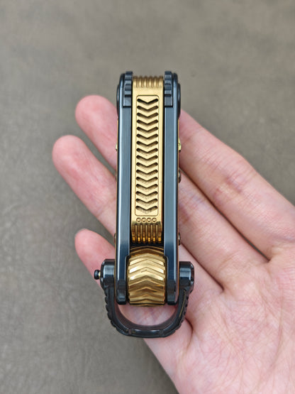 Cyber Core 2.0 Zircuti Zirconium