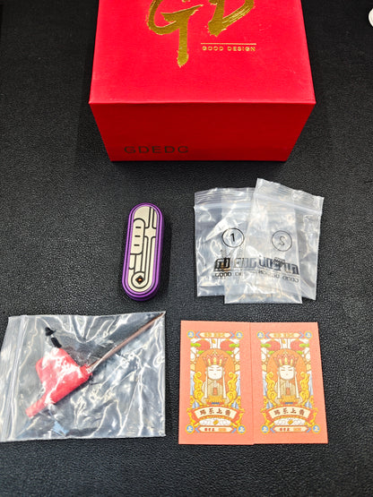 Lucky Draw G10