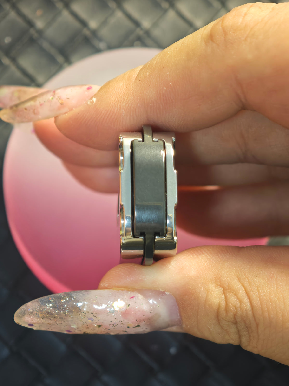 3 Layer Dense Core Zirconium